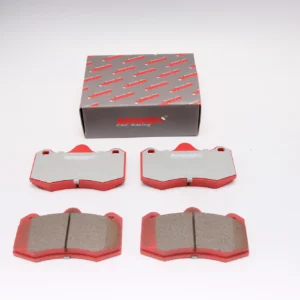 BARBARO M-01 Brake Pads for AP8530 CP6600 D55 (OE: CP6600D55)