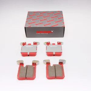 BARBARO C-60 Brake Pads for BMW 4 (F82) M4 3.0T 2014~2020 (OE: 34212284766)