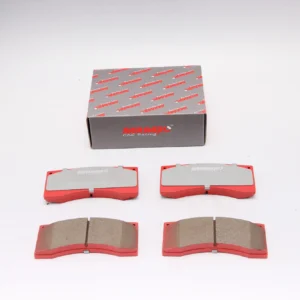 BARBARO C-02 Brake Pads for ENDLESS RCP069