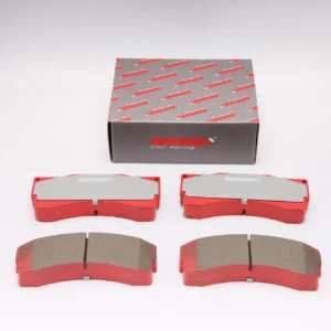 BARBARO CSI-01 Brake Pads for AP9665 CP6230 D54