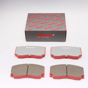 BARBARO C-02 Brake Pads for ENDLESS RCP109
