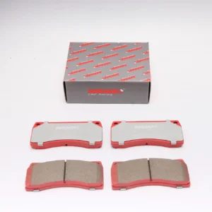 BARBARO C-01 Brake Pads for ENDLESS RCP120-16mm