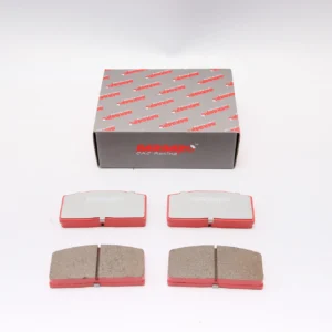 BARBARO C-01 Brake Pads for ENDLESS RCP107