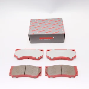 BARBARO C-01 Brake Pads for ENDLESS RCP151