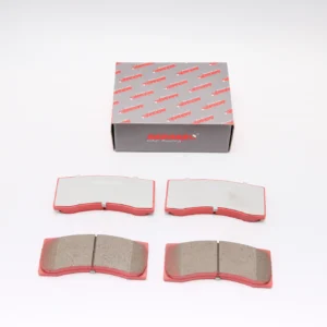 BARBARO C-02 Brake Pads for ENDLESS RCP108