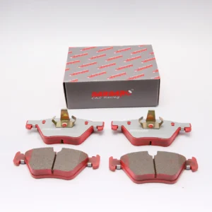 BARBARO C-01 Brake Pads for BMW 523Li(E60) 2.5 2007- (OE: 34112288856)