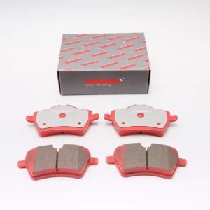 BARBARO C-01 Brake Pads for BMW MINI Cooper R56 2007~ (OE: 34116770251)