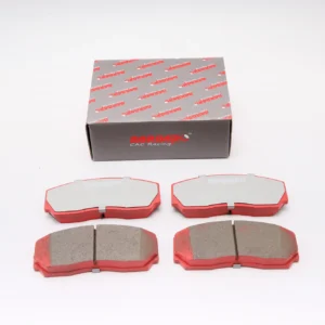 BARBARO RS-500 Brake Pads for AP5200 CP3215 D50
