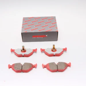BARBARO C-01 Brake Pads for BMW 5 (E39) 528i 2.8 1996-2003 (OE: 34211163395)