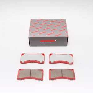 BARBARO C-01 Brake Pads for ENDLESS RCP158-12mm