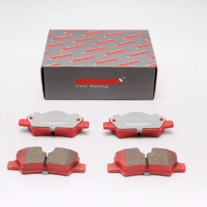 BARBARO C-01 Brake Pads for BMW MINI Cooper F56 2014~ (OE: 34216861641)