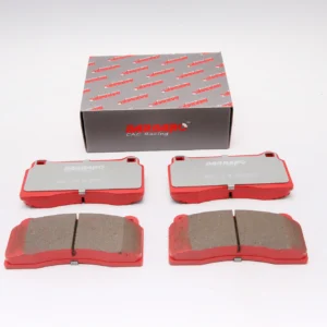 BARBARO CSI-01 Brake Pads for BREMBO GT4 (OE: 2886280PK)
