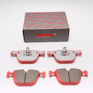 BARBARO C-01 Brake Pads for BMW X5 50i F15 2013~ (OE: PC57349PA)