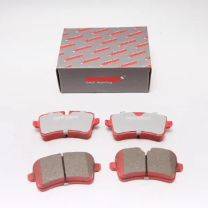 BARBARO C-01 Brake Pads for Porsche Macan(95B) 2.0T 2016-2021 (OE: 27752315)
