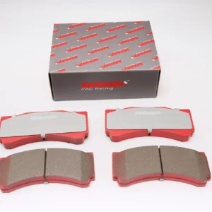 BARBARO C-01 Brake Pads for AP9660 CP3905 D54