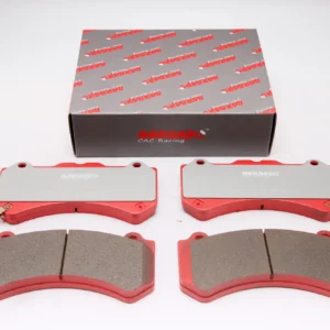 BARBARO C-60 Brake Pads for Nissan GT-R (R35) 3.8T 2007~ (OE: D10606HS0A)