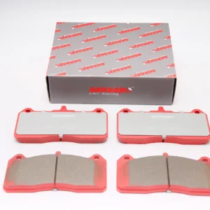 BARBARO C-01 Brake Pads for AP8520 CP7555 D70