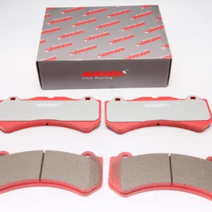 BARBARO C-60 Brake Pads for BREMBO GT6 (OE: 31664689-)
