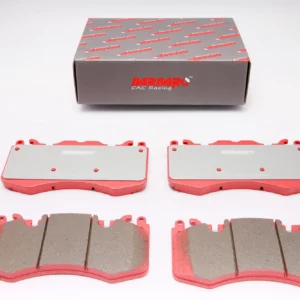 BARBARO M-01 Brake Pads for Land Rover Range Rover (L405) 3.0S 2017- (OE: LR016684)