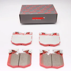 BARBARO C-01 Brake Pads for BMW 740Li (G12) 3.0T 2015~2022 (OE: 34116872750)