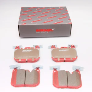 BARBARO M-01 Brake Pads for BMW 4 (F82) M4 3.0T 2014~2020 (OE: 34106799805)